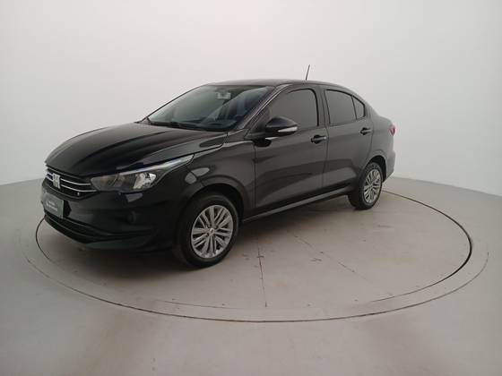 FIAT CRONOS 1.0 FIREFLY FLEX DRIVE MANUAL